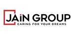 Jain Group logo